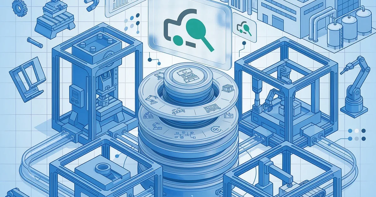 Managing Equipment Leases in Manufacturing: How to Avoid Costly Auto-Renewals