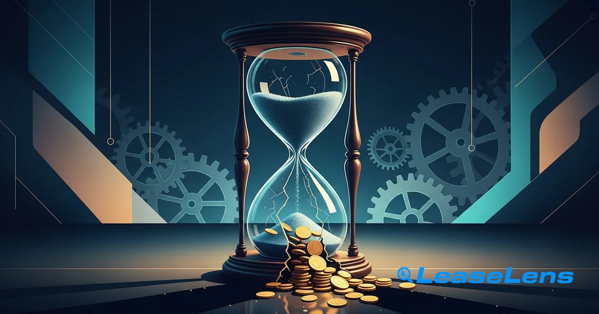 The Hidden Costs of Missing Your Equipment Lease Renewal Deadline