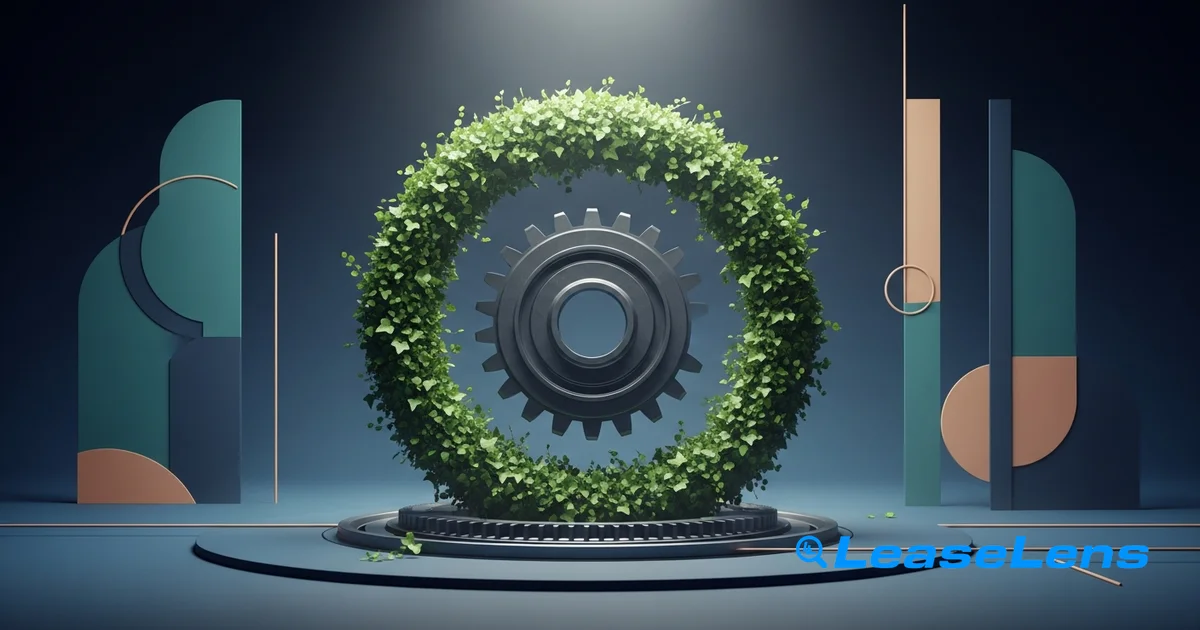 What Is an Evergreen Clause in an Equipment Lease?