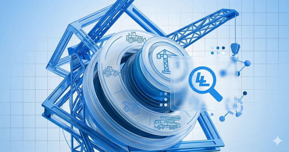 Heavy Equipment Lease Management for Construction Companies